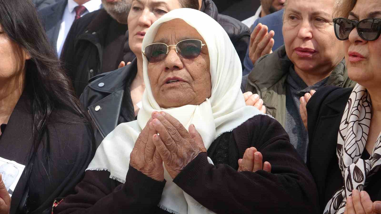 Hayatını kaybeden Cumhuriyet Savcısı Gadem Taş’a adliyede hüzünlü veda 4 hayatini kaybeden cumhuriyet savcisi gadem tasa adliyede huzunlu veda 0 zk7fShrU