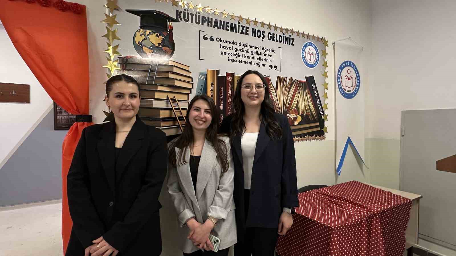 hayatini kaybeden gumruk muhafaza memurunun adi yuksekovada kutuphanede yasayacak 7 MetMCBOO