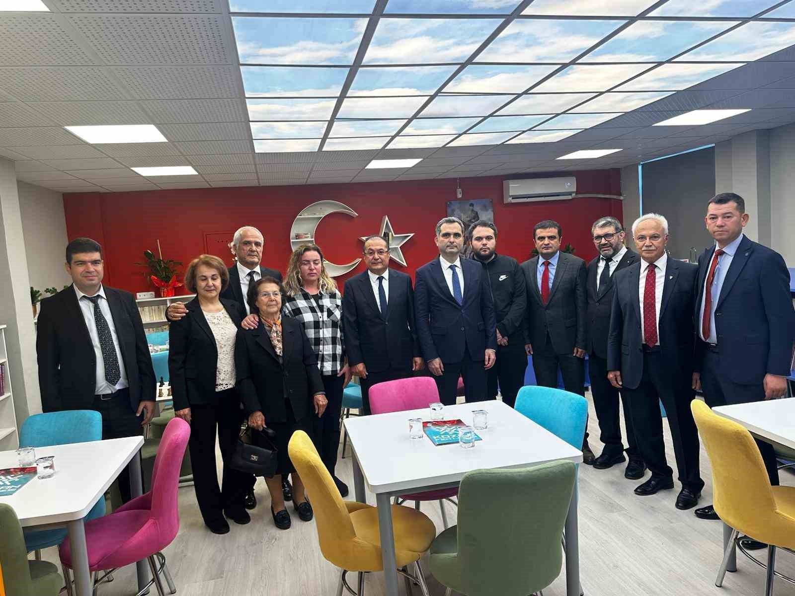 hayatini kaybeden ogrencinin adi fen lisesinde yasayacak 0 3DzGpl77
