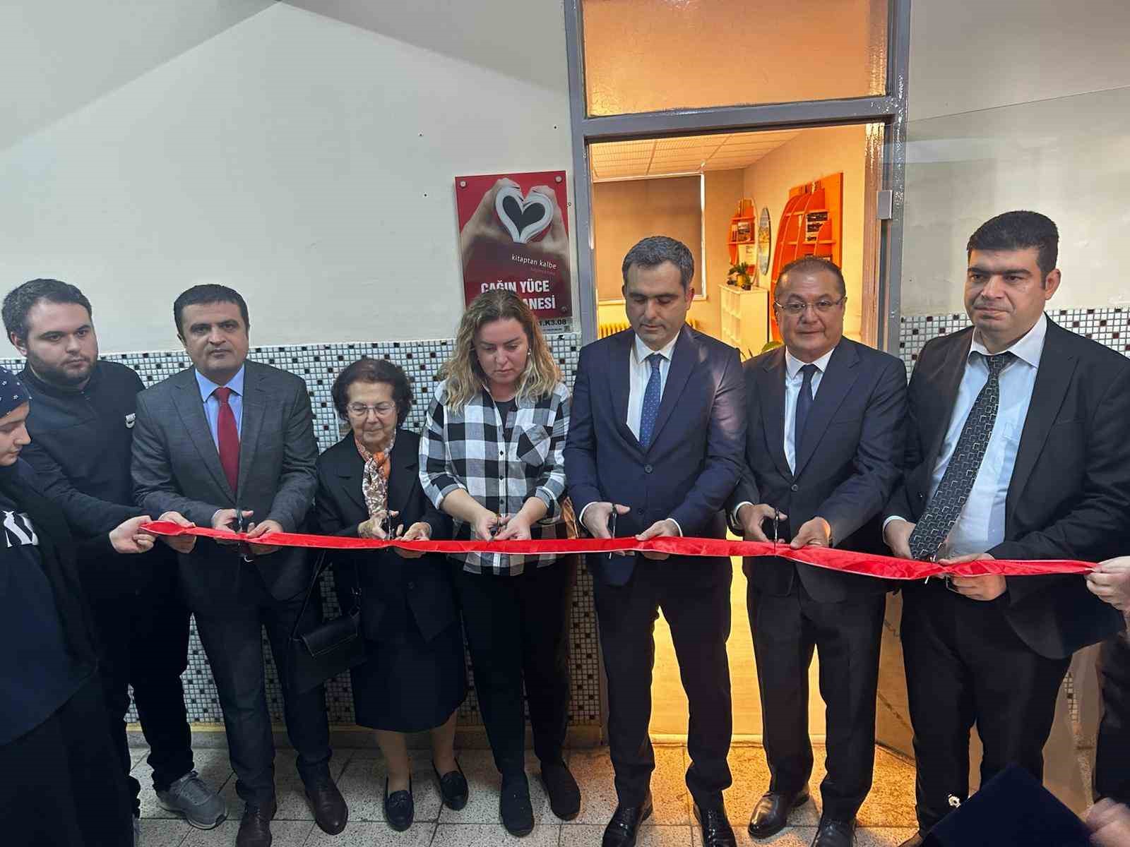 hayatini kaybeden ogrencinin adi fen lisesinde yasayacak 2 N7nWbm2J