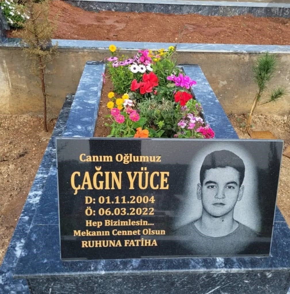 hayatini kaybeden ogrencinin adi fen lisesinde yasayacak 5 PqI5jMmm