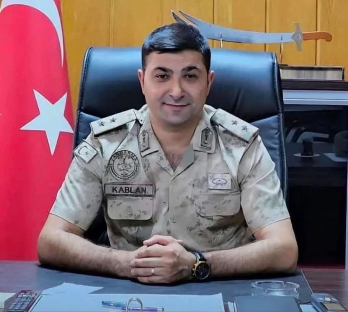 hayatini kaybeden ustegmen son yolculuguna ugurlandi 9 7ECS6w1v