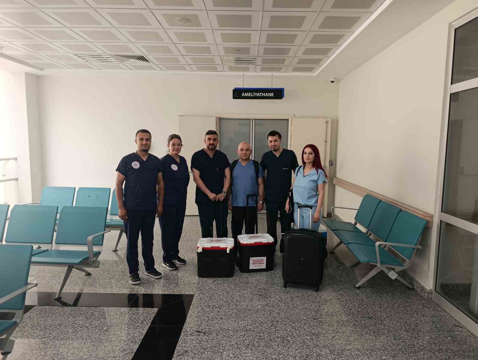 Hayattayken bağışladı, vefatıyla umut dağıttı 6 hayattayken bagisladi vefatiyla umut dagitti 2