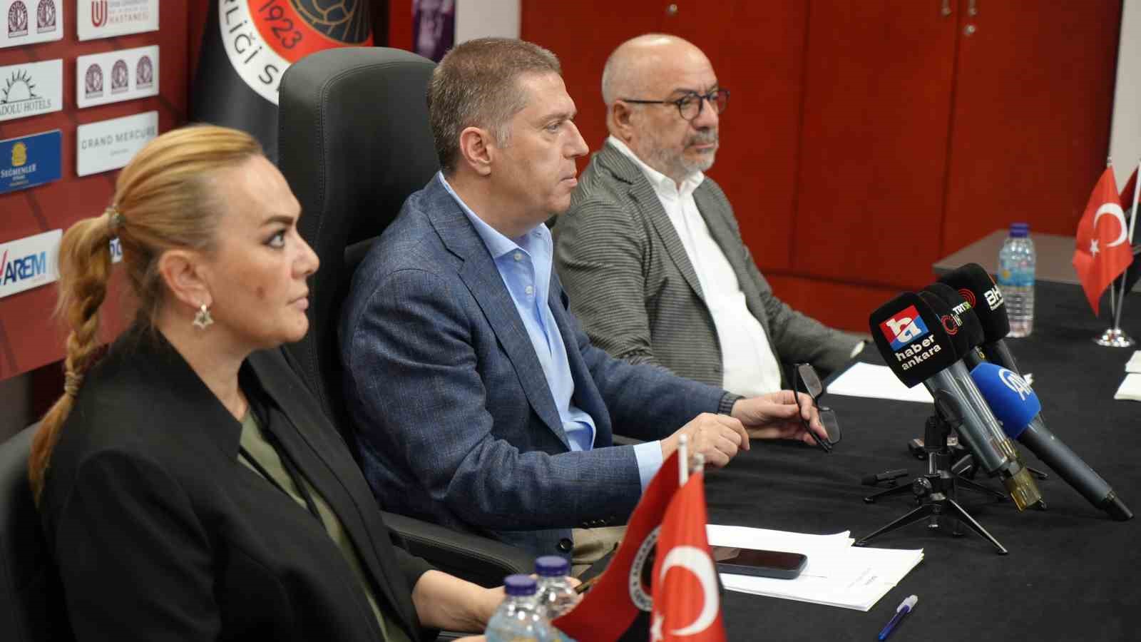 Haydar Arda Çakmak: "3 mevkiyle ilgili çalışıyoruz" 4 haydar arda cakmak 3 mevkiyle ilgili calisiyoruz 0 3i9mEgv9