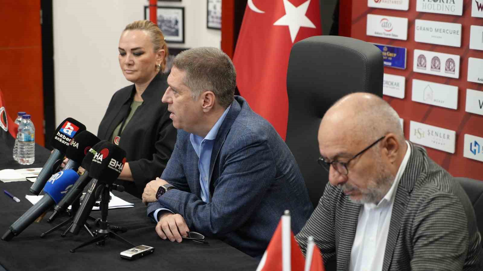 Haydar Arda Çakmak: "3 mevkiyle ilgili çalışıyoruz" 6 haydar arda cakmak 3 mevkiyle ilgili calisiyoruz 2 C7bGz7Qa