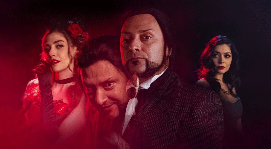 hayko cepkinin basrolunu ustlendigi jekyll ve hyde muzikali turkiye turnesine cikiyor 0 mAAuKZUp