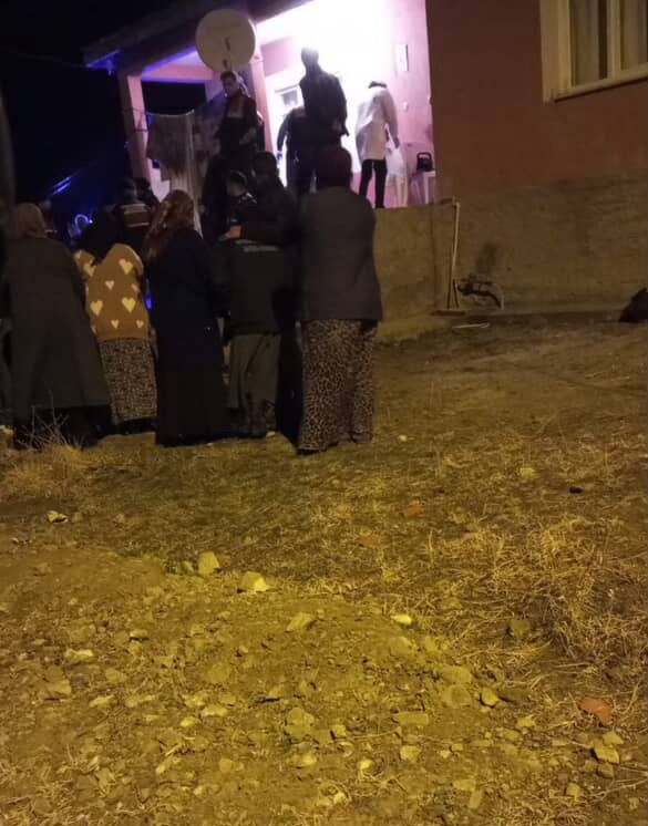 haymana belediye baskani kocun yegeni evinde olu bulundu 2 8v27g1Dn