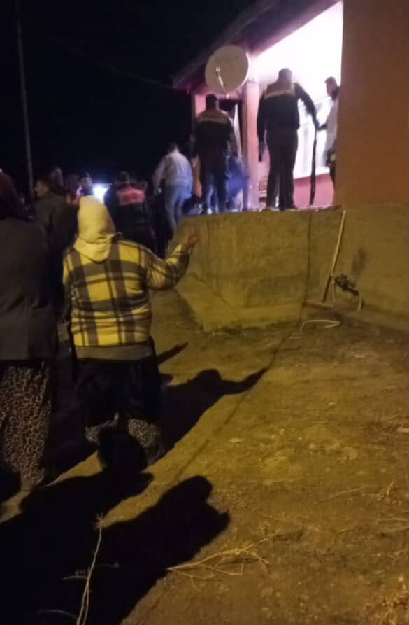 haymana belediye baskani kocun yegeni evinde olu bulundu 3