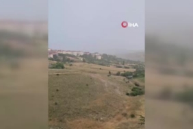 Terkos Gölü’nde su çekilince tarihi su kanalları gün yüzüne çıktı 1 thumbnail