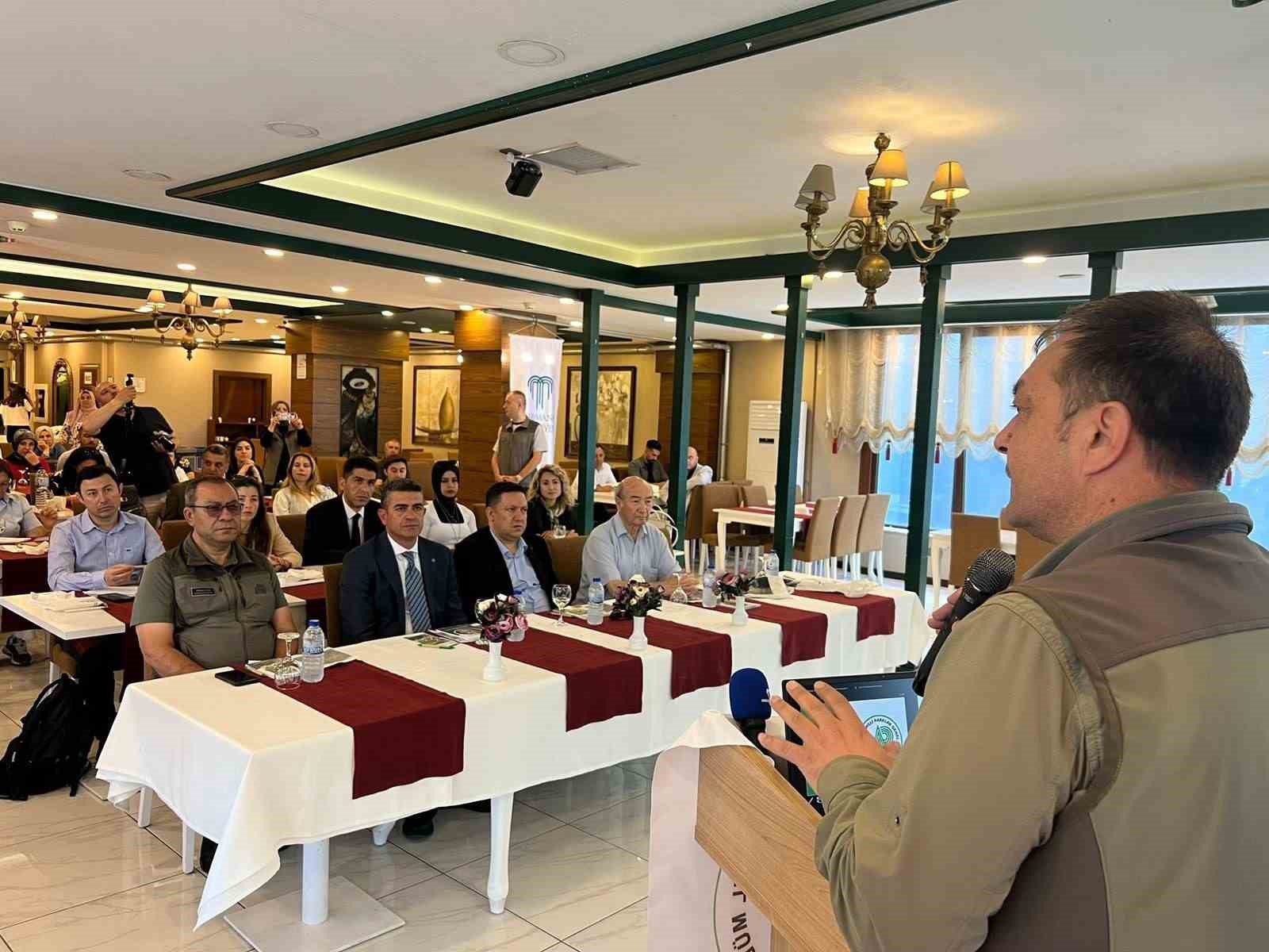 haymana zarif ak yildizi icin tur koruma eylem plani hayata gecirildi 2 aqEPqUQB