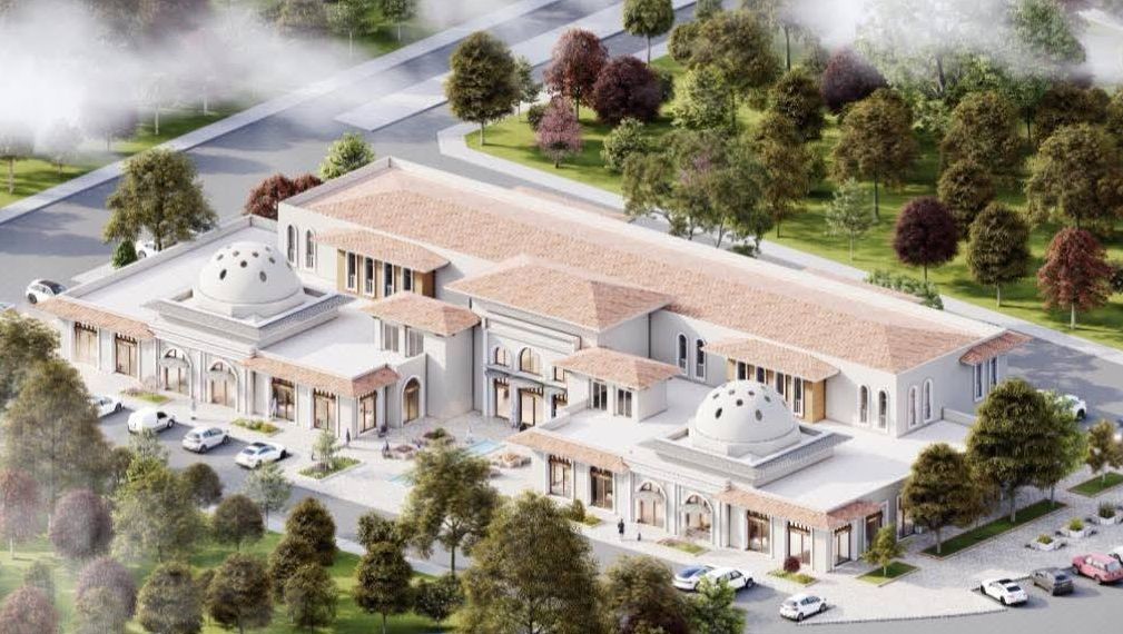 Haymana’da kaplıca turizmine büyük yatırım: Medrese Mahallesi’ne modern tesis yapılacak 5 haymanada kaplica turizmine buyuk yatirim medrese mahallesine modern tesis yapilacak 1 uOTcFb1z