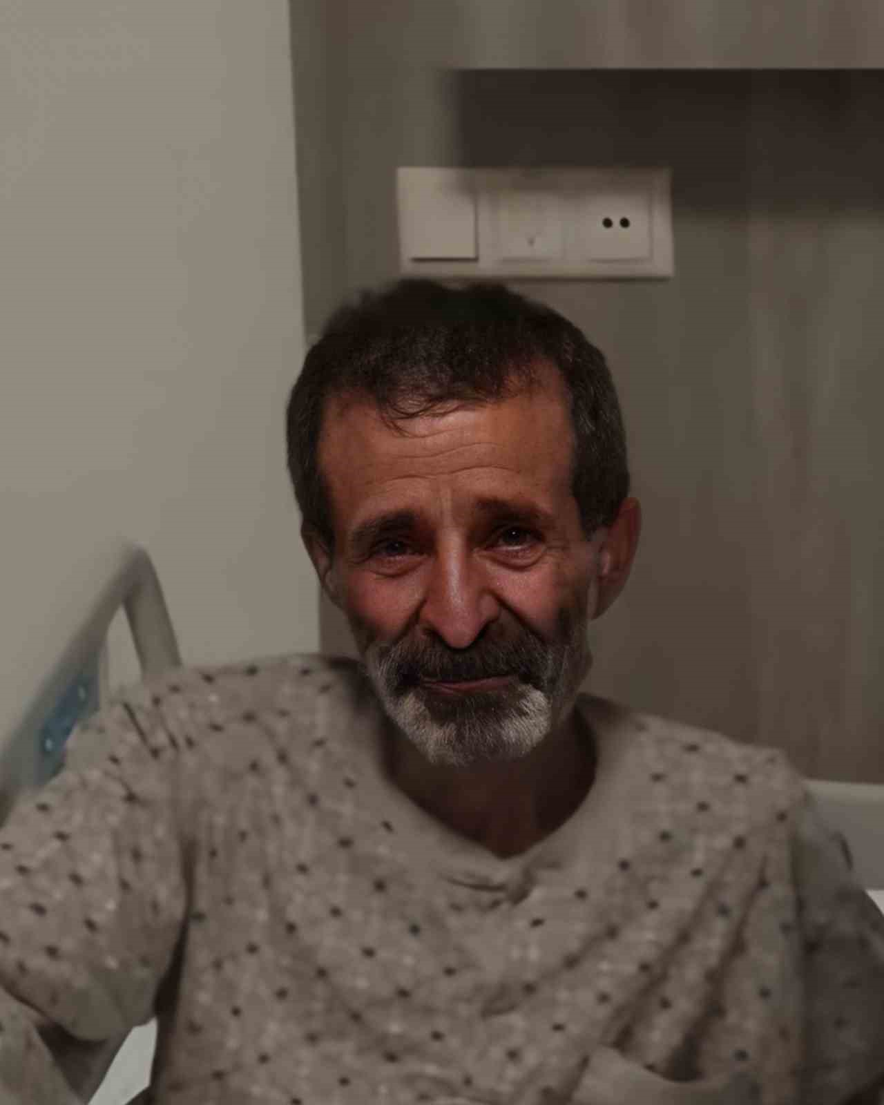 hayvan otlatirken rahatsizlanan sahis hayatini kaybetti 0