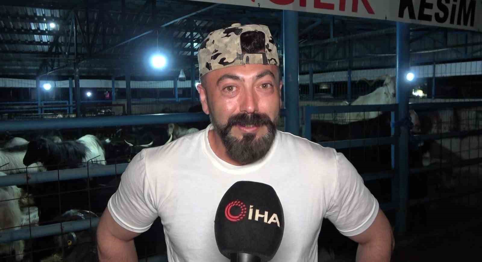 hayvan pazarinda karavan ve cadir kamping 4 iPwtgQKN