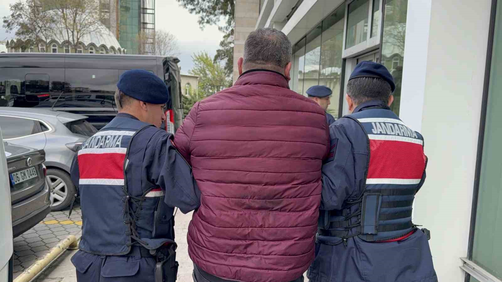 hayvan ticaretinde dolandiricilik supheli otelde yakalandi 2 Lyqmk2hr