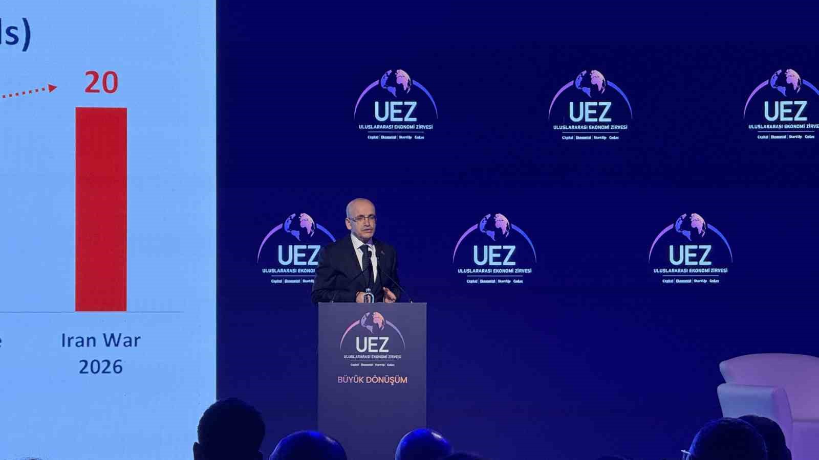 Hazine ve Maliye Bakanı Şimşek: "Vatandaşlarımızın yastık altında 640 milyar doları olduğu tahmin ediliyor" 5 hazine ve maliye bakani simsek vatandaslarimizin yastik altinda 640 milyar dolari oldugu tahmin ediliyor ZS1SWbAU