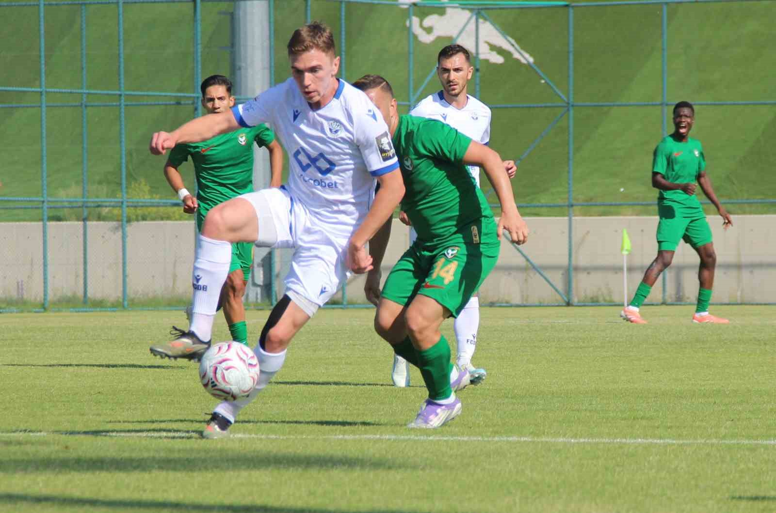 Hazırlık maçı: Amed Sportif Faaliyetler: 0 - FC Dinamo Batumi: 2 4 hazirlik maci amed sportif faaliyetler 0 fc dinamo batumi 2 0 VSlhrLAK