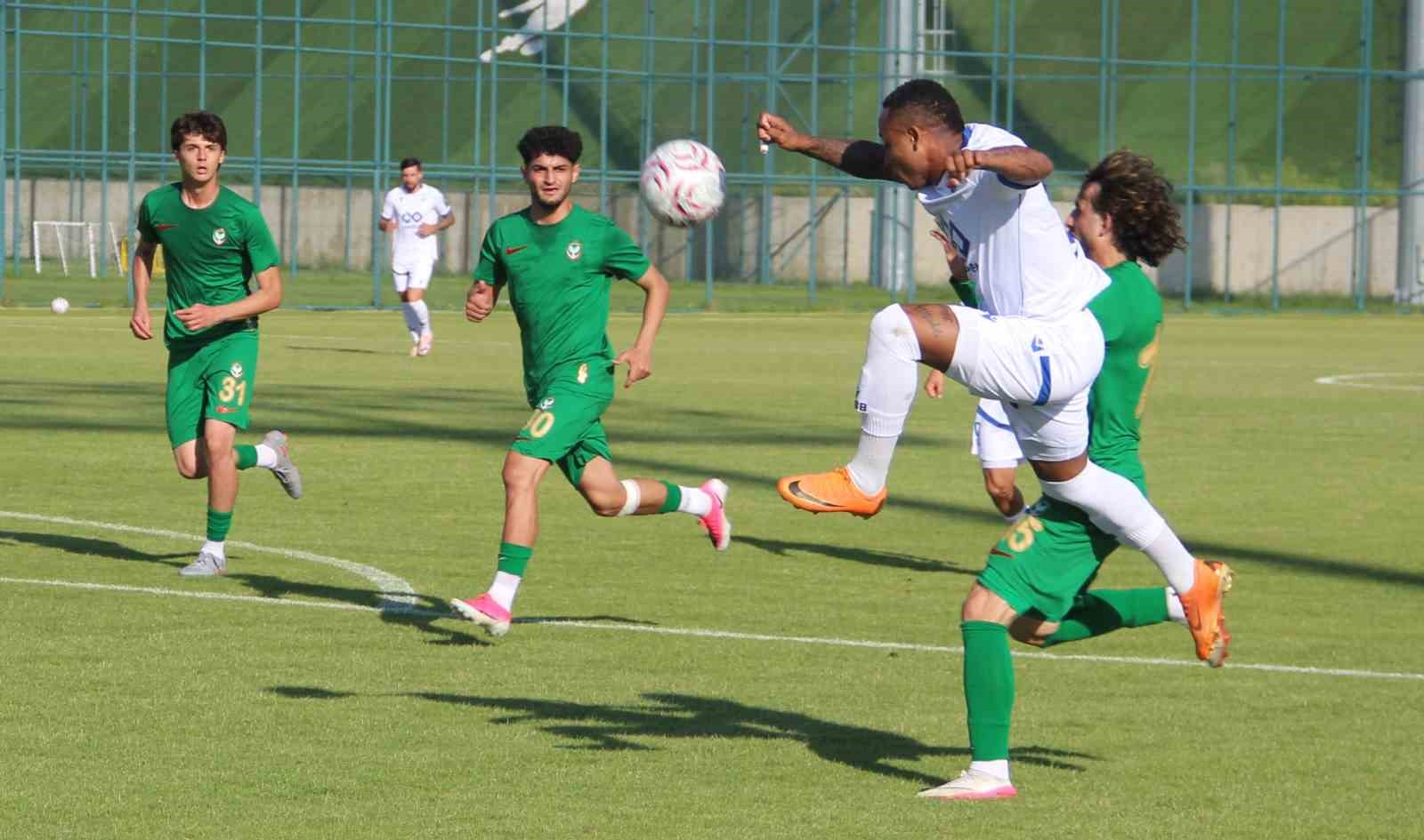 Hazırlık maçı: Amed Sportif Faaliyetler: 0 - FC Dinamo Batumi: 2 6 hazirlik maci amed sportif faaliyetler 0 fc dinamo batumi 2 2 jGgaijty