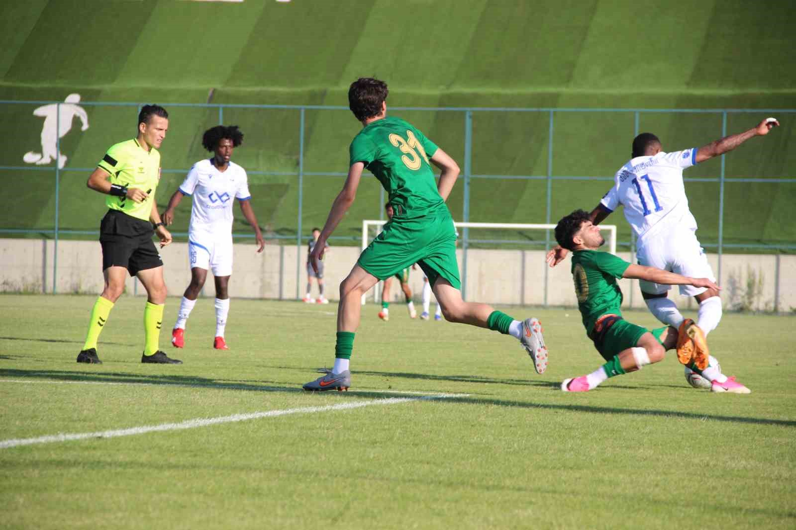Hazırlık maçı: Amed Sportif Faaliyetler: 0 - FC Dinamo Batumi: 2 8 hazirlik maci amed sportif faaliyetler 0 fc dinamo batumi 2 4 6wn7IhjN