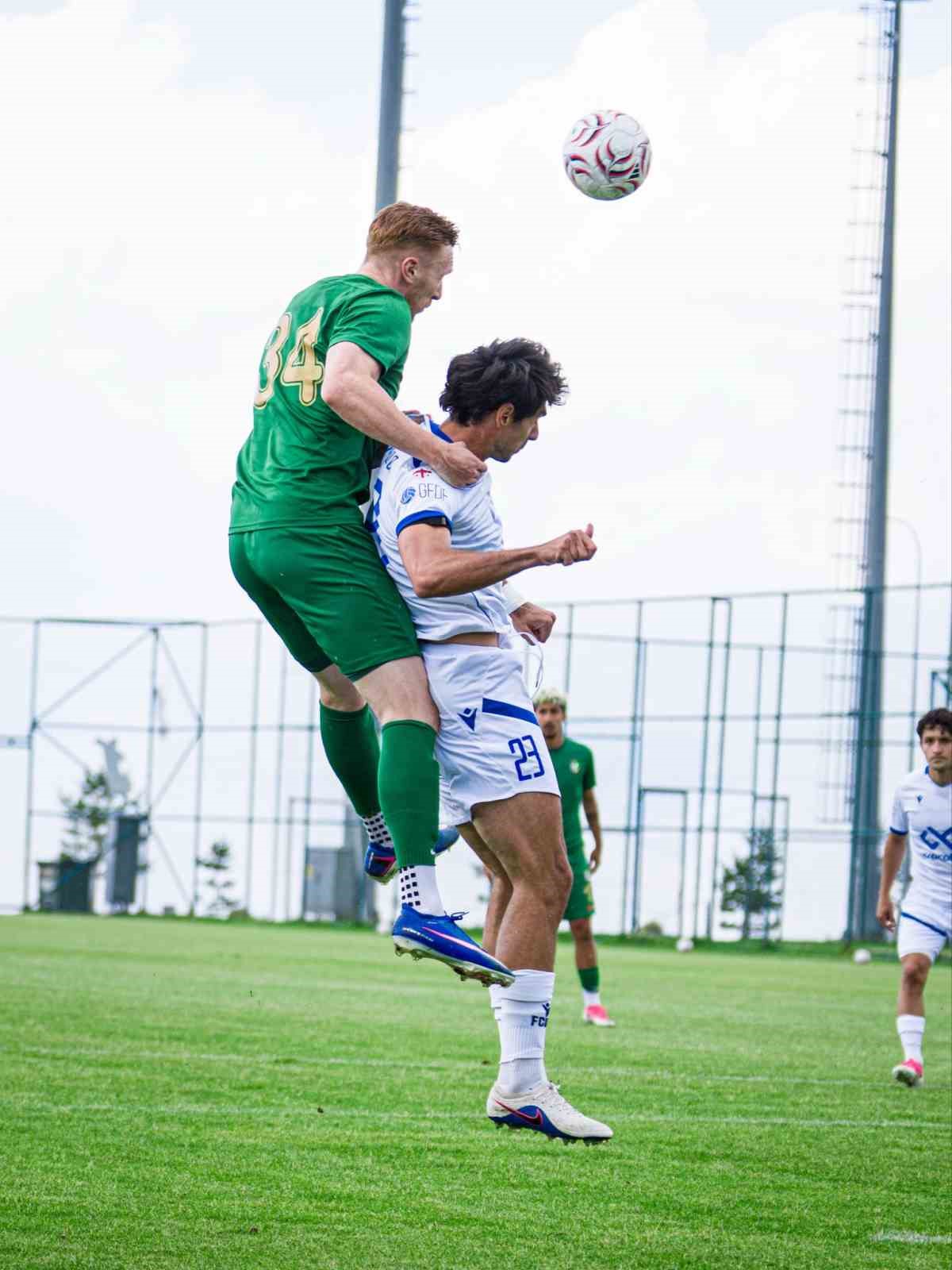 Hazırlık maçı: Amed Sportif Faaliyetler: 2 - FC Dinamo Batumi: 0 4 hazirlik maci amed sportif faaliyetler 2 fc dinamo batumi 0 0 8eLvpFFc