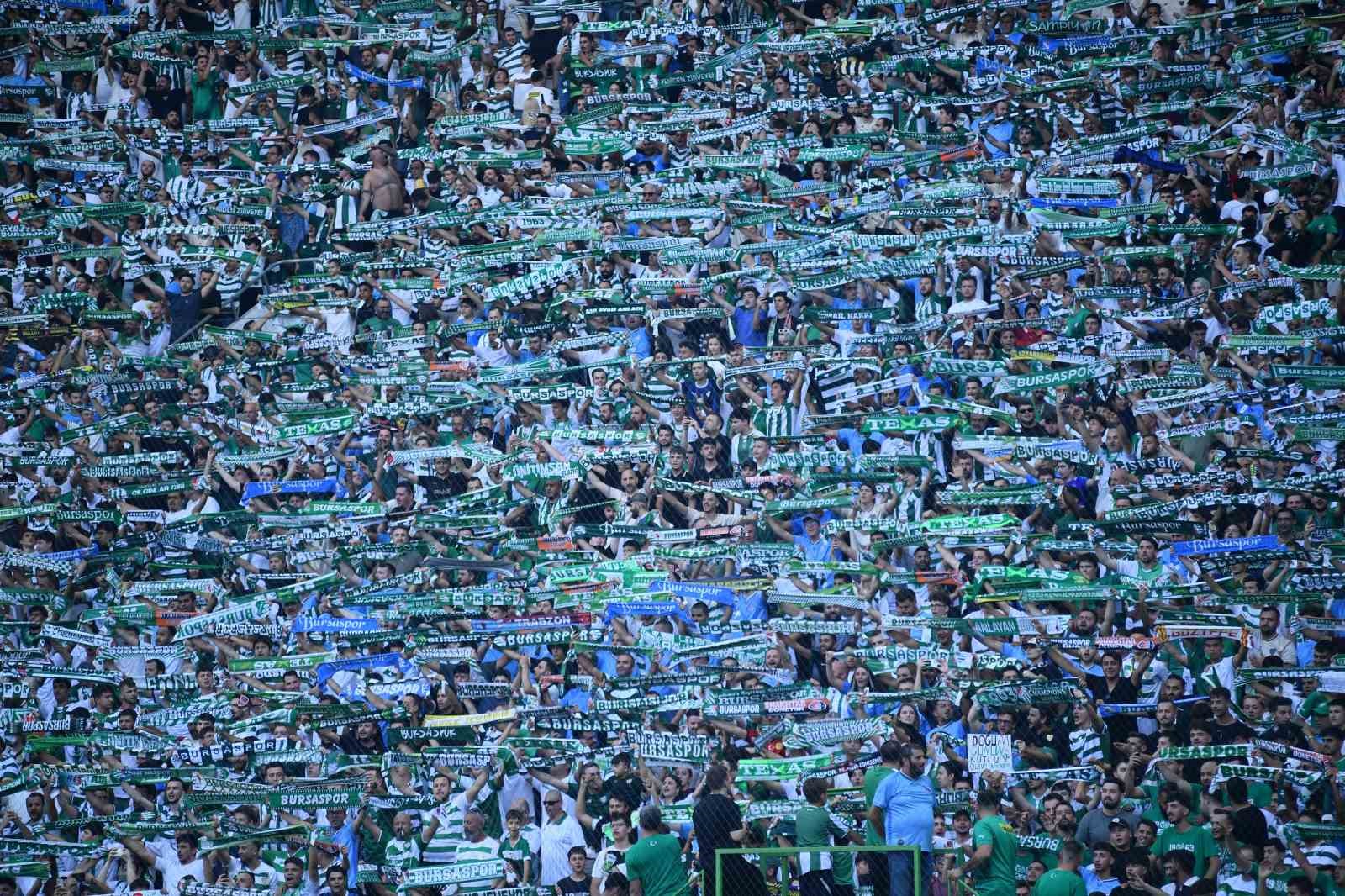 Hazırlık maçı: Bursaspor: 0 - Shakhtar Donetsk: 0 7 hazirlik maci bursaspor 0 shakhtar donetsk 0 3 lp2M9pGg