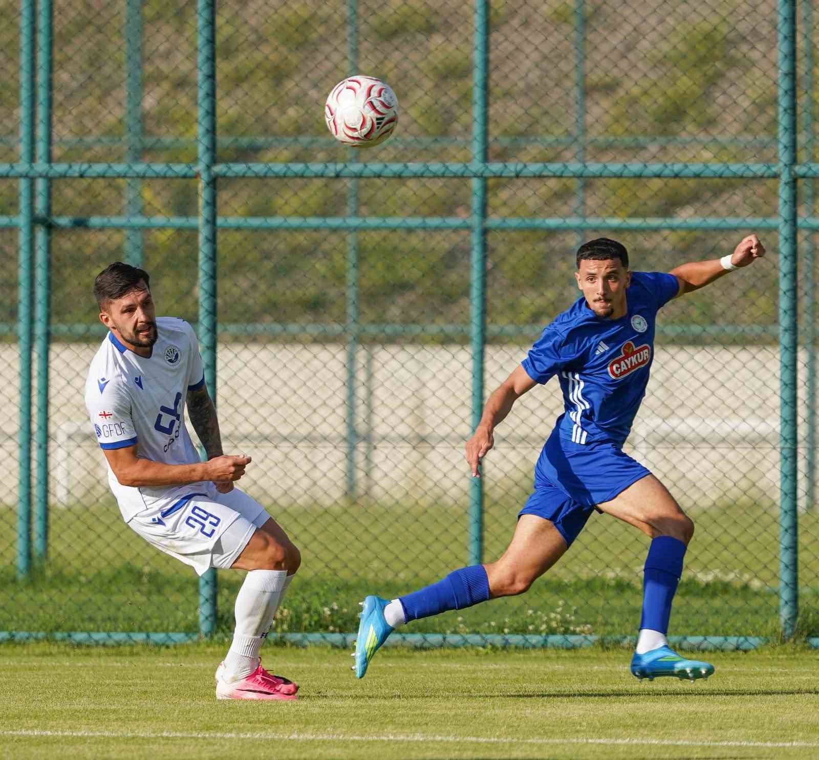 hazirlik maci caykur rizespor 3 fc dinamo batumi 0 2 wtp3Fyst