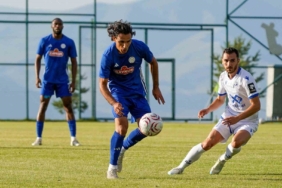 Corendon Alanyaspor yeni sezon hazırlıklarını Burdur’da sürdürüyor 1 thumbnail