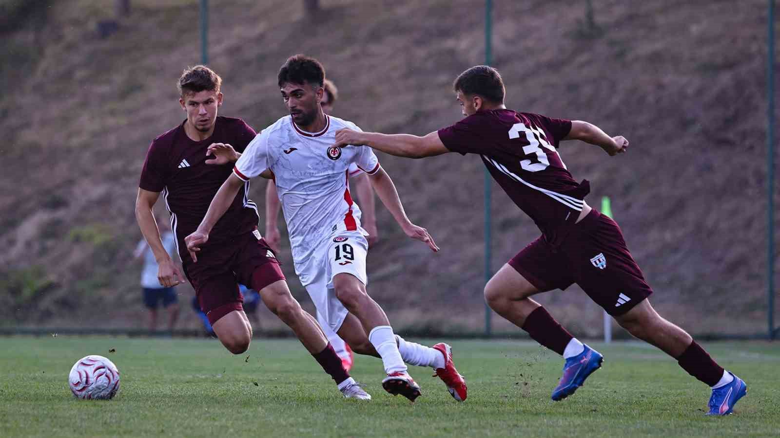 hazirlik maci corum fk 0 bandirmaspor 0 4 5pndcAc9