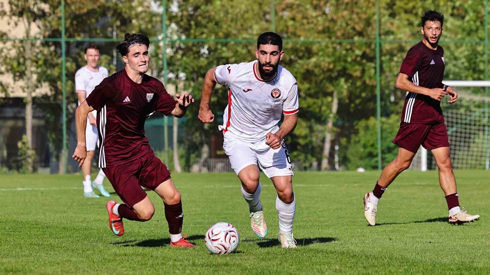 hazirlik maci corum fk 0 bandirmaspor 0 5 u6QlVyq5