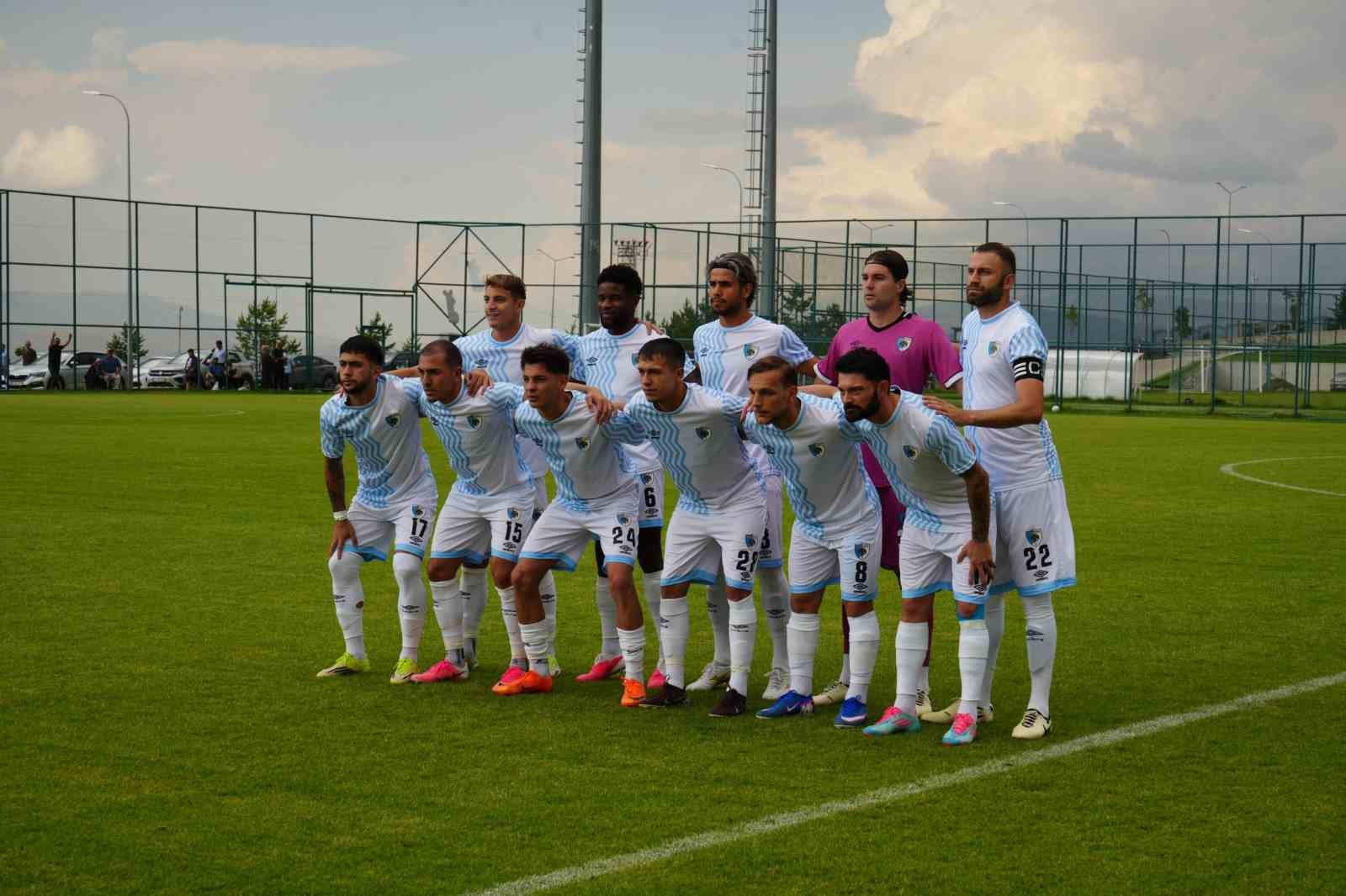 Hazırlık maçı: Erzurumspor FK: 0 - Çaykur Rizespor: 0 7 hazirlik maci erzurumspor fk 0 caykur rizespor 0 3 sPFHXnf6