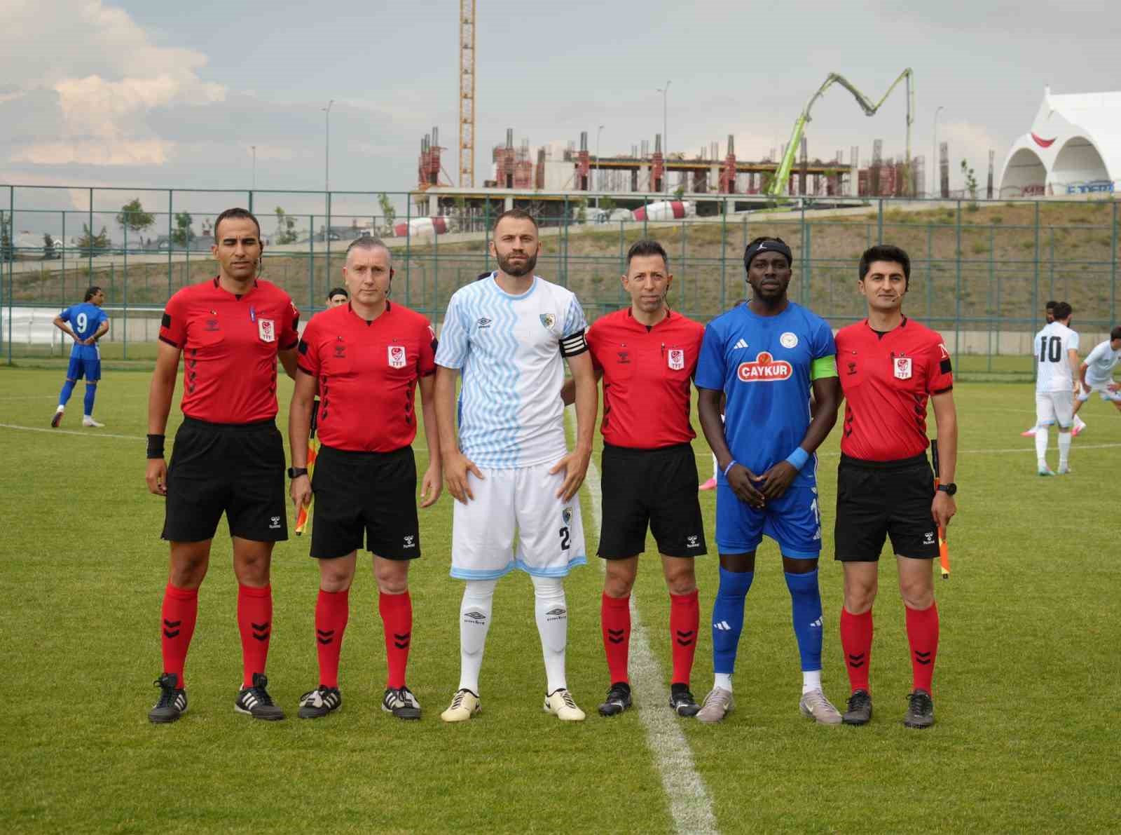 Hazırlık maçı: Erzurumspor FK: 0 - Çaykur Rizespor: 0 8 hazirlik maci erzurumspor fk 0 caykur rizespor 0 4 zZhd5F6d