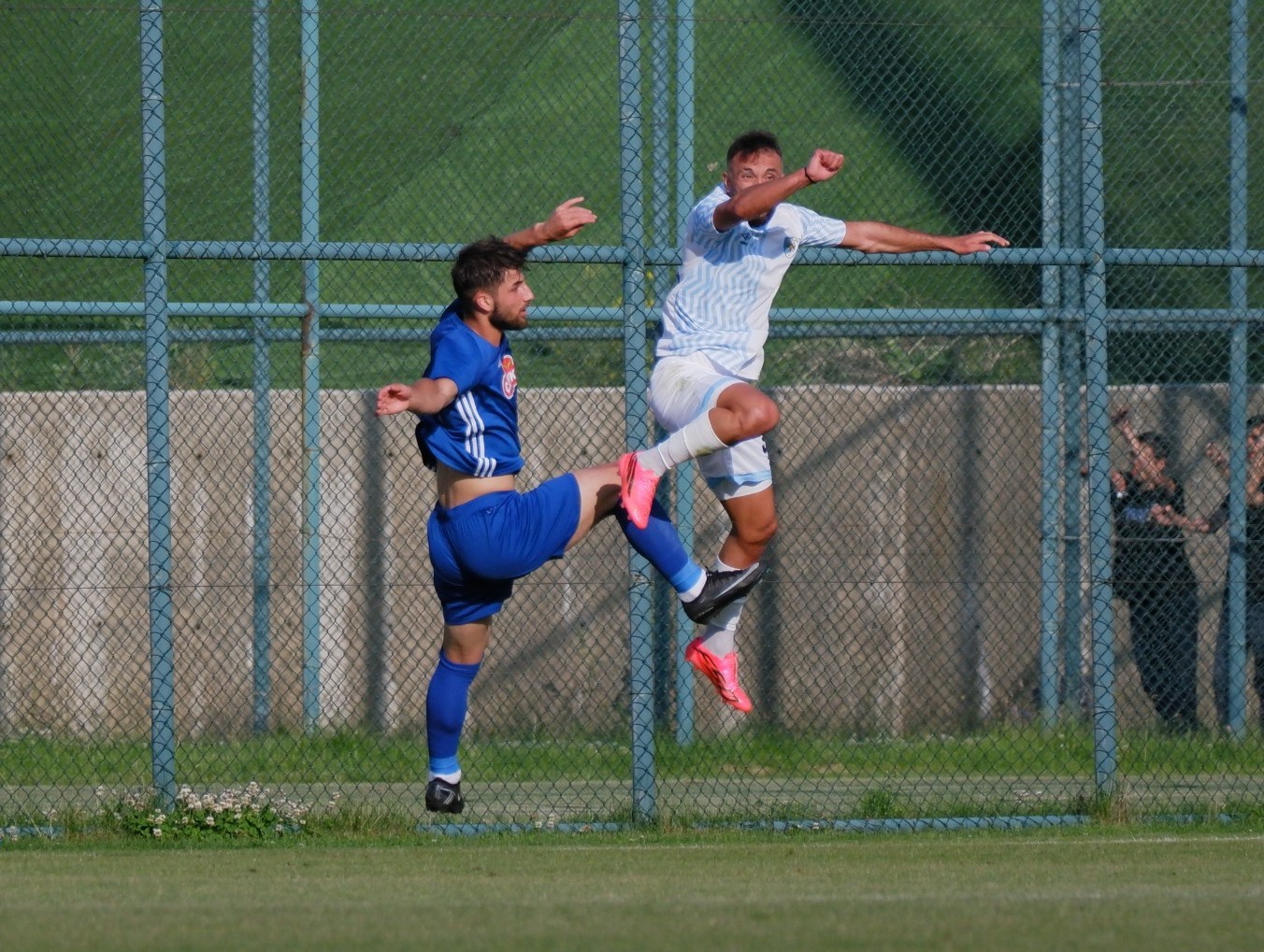 Hazırlık maçı: Erzurumspor FK: 0 - Çaykur Rizespor: 0 12 hazirlik maci erzurumspor fk 0 caykur rizespor 0 8 y235npfn