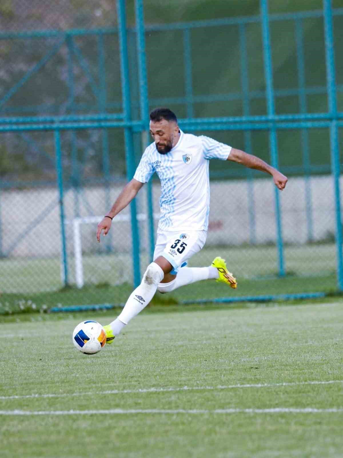 Hazırlık maçı: Erzurumspor FK: 3 - Al Arabi SC: 1 6 hazirlik maci erzurumspor fk 3 al arabi sc 1 2 7uF2rw3T