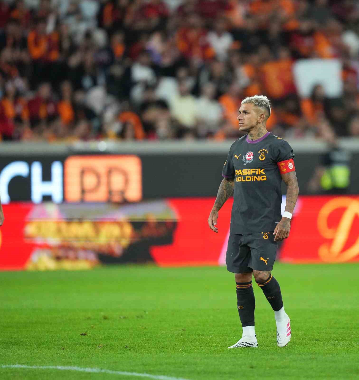 Hazırlık maçı: Galatasaray: 0 - Monza: 2 5 hazirlik maci galatasaray 0 monza 2 1 S2pURyIi
