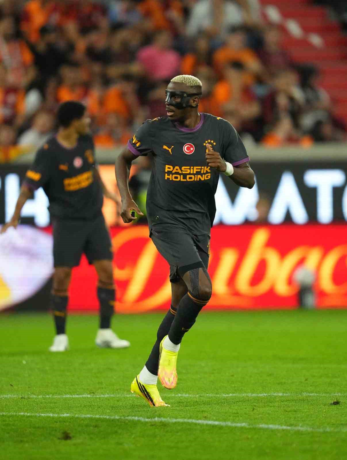 Hazırlık maçı: Galatasaray: 0 - Monza: 2 6 hazirlik maci galatasaray 0 monza 2 2 n2bLgSv9