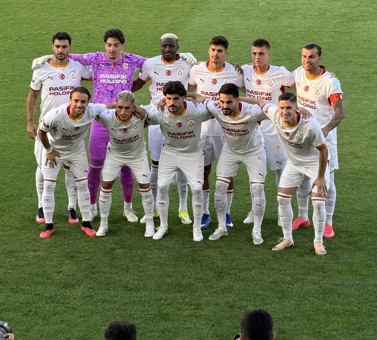 hazirlik maci galatasaray 0 venezia 3 0 GFPt4neW