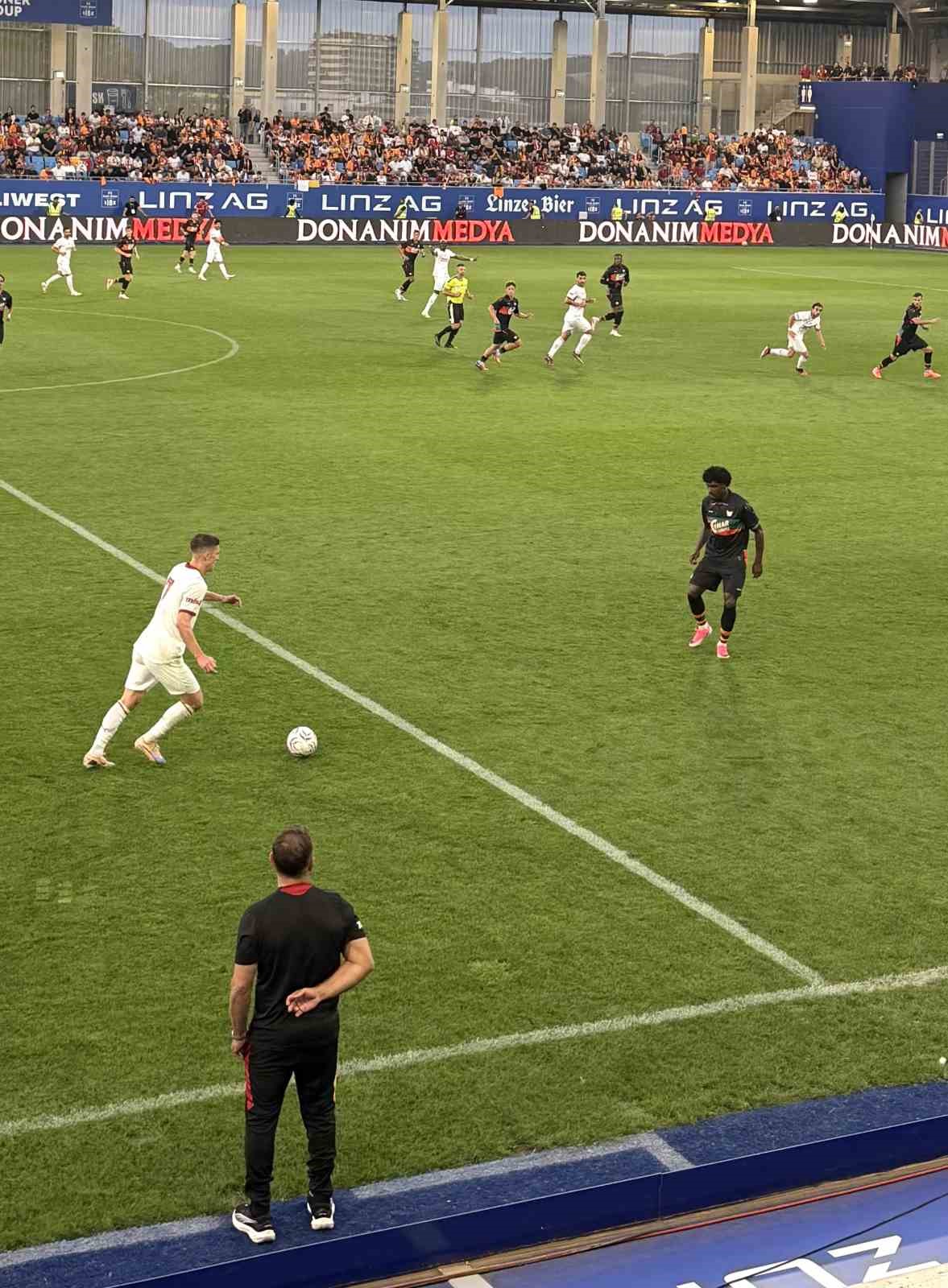 hazirlik maci galatasaray 0 venezia 3 4 eEMXM3vn