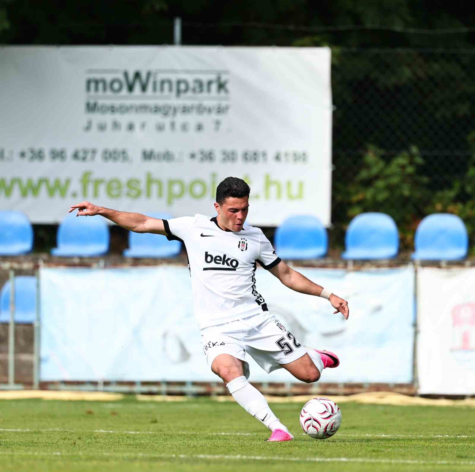 hazirlik maci mte 1904 kft 0 besiktas 0 6 hqi1uhBO