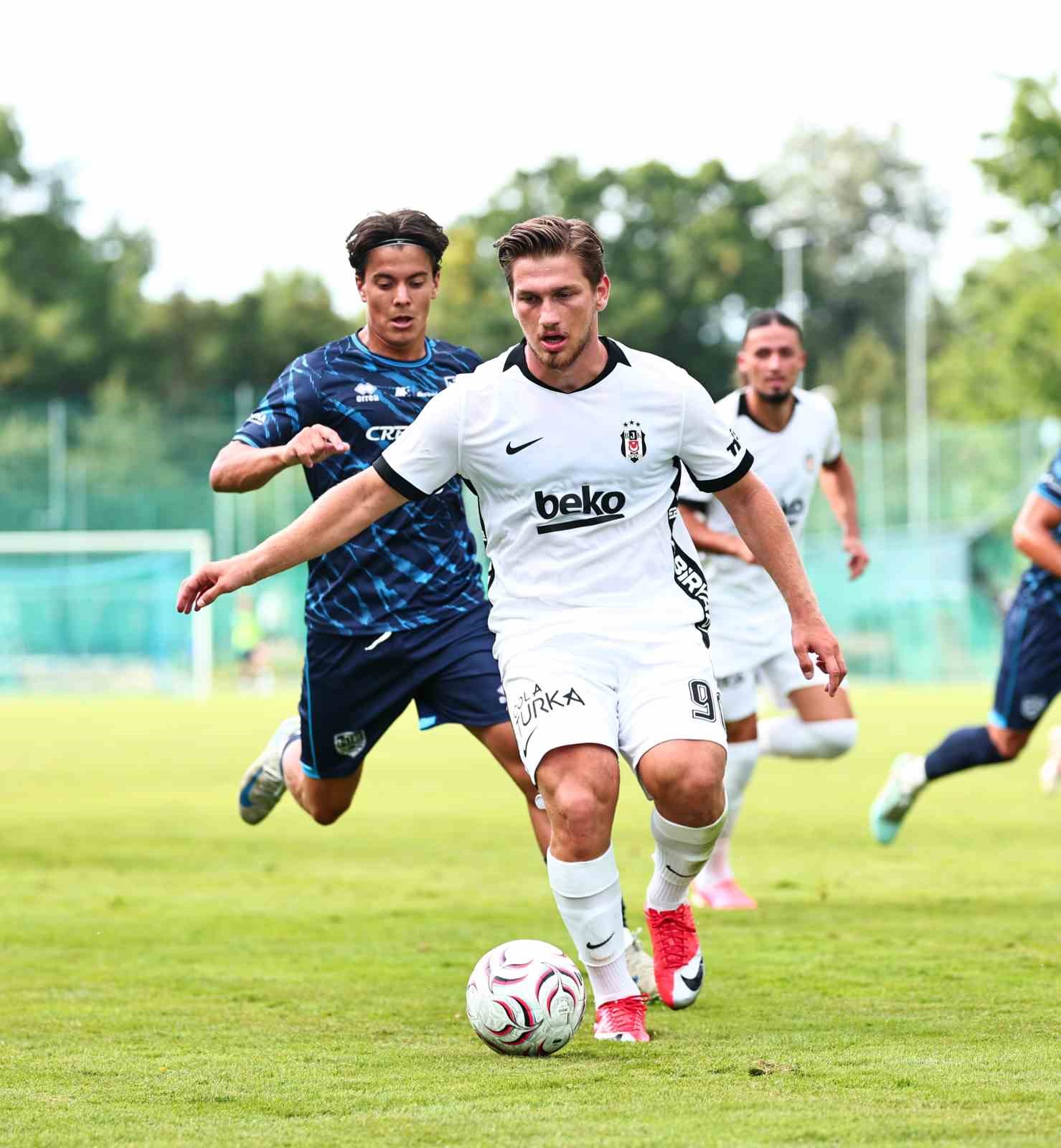 hazirlik maci mte 1904 kft 0 besiktas 0 8 WzdDfs4J