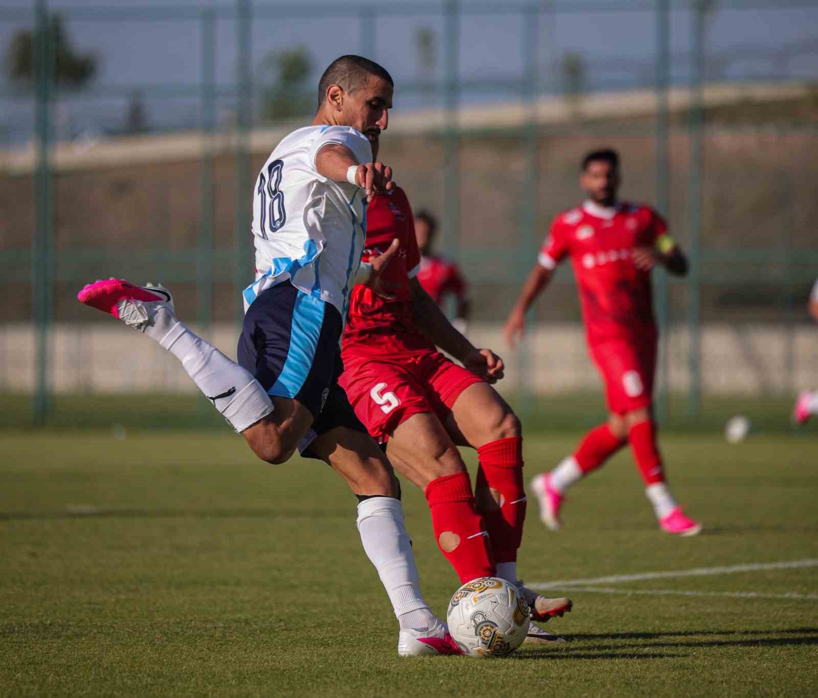 hazirlik maci persepolis 1 pyramids fc 0 0 ugQeruDr