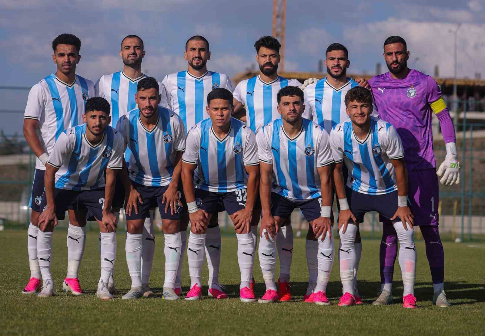 hazirlik maci persepolis 1 pyramids fc 0 1 ERDnJhCI