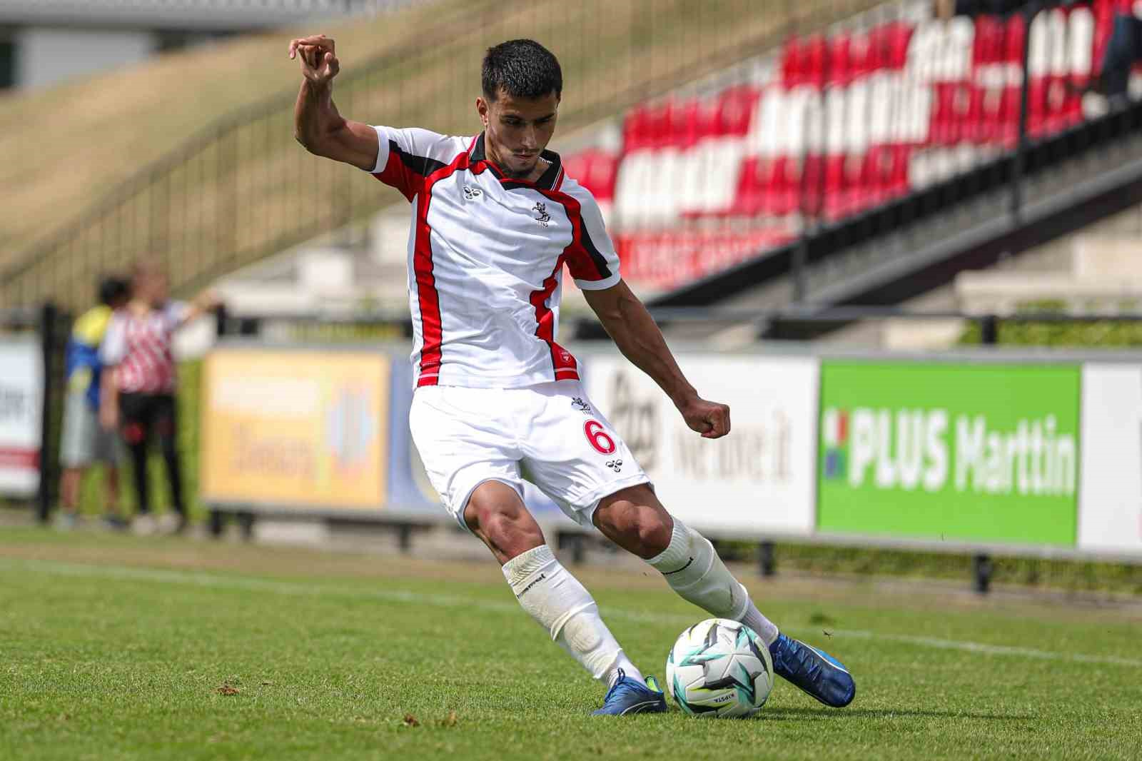 Hazırlık maçı: Samsunspor: 1 - USL Dunkerque: 2 6 hazirlik maci samsunspor 1 usl dunkerque 2 2 7BwcwPHv