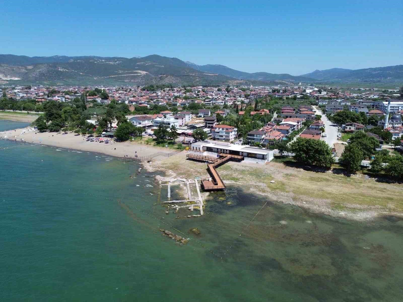 Hazırlıklar tamamlandı, İznik halkı Papa 14. Leo’yu bekliyor 4 hazirliklar tamamlandi iznik halki papa 14 leoyu bekliyor 0 v5p6d5lG