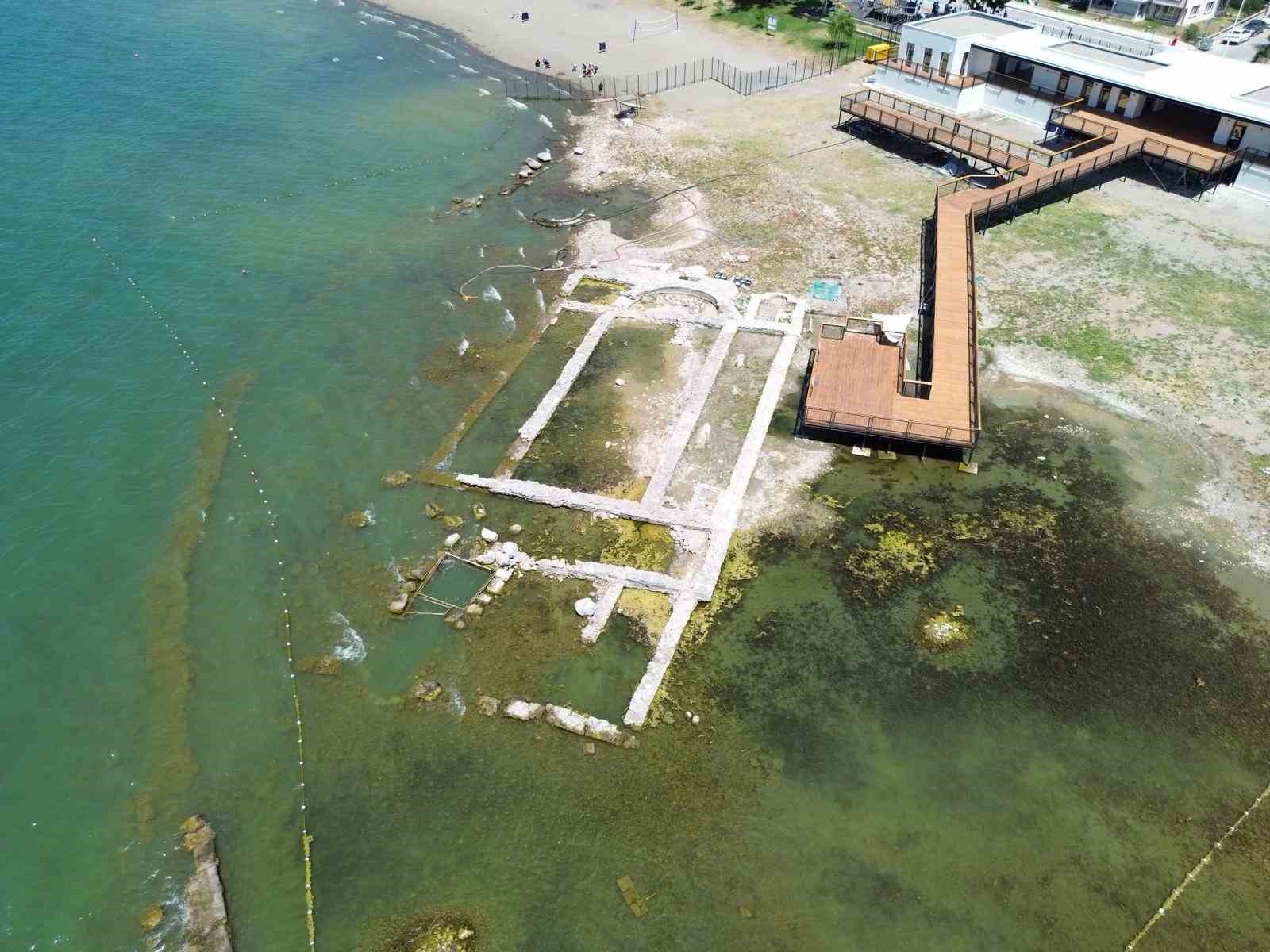 Hazırlıklar tamamlandı, İznik halkı Papa 14. Leo’yu bekliyor 5 hazirliklar tamamlandi iznik halki papa 14 leoyu bekliyor 1 gqcOsIMz