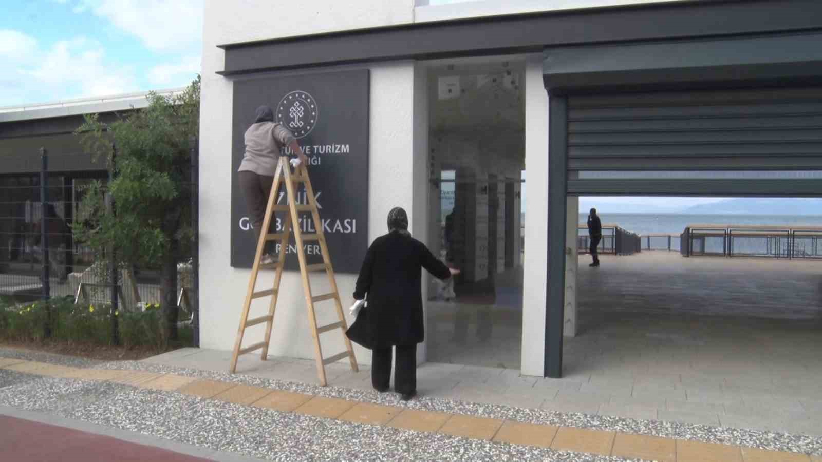 Hazırlıklar tamamlandı, İznik halkı Papa 14. Leo’yu bekliyor 9 hazirliklar tamamlandi iznik halki papa 14 leoyu bekliyor 5 SLII2KA4