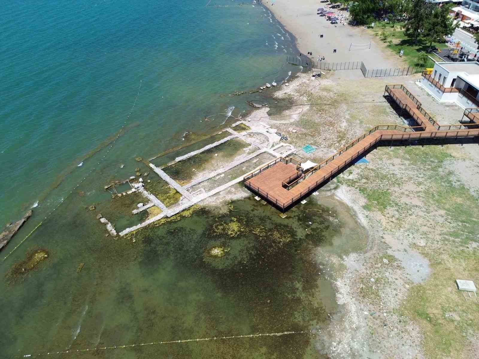 Hazırlıklar tamamlandı, İznik halkı Papa 14. Leo’yu bekliyor 11 hazirliklar tamamlandi iznik halki papa 14 leoyu bekliyor 7 d9qqPzqL