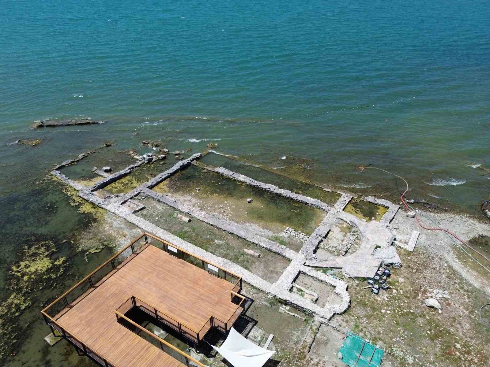 Hazırlıklar tamamlandı, İznik halkı Papa 14. Leo’yu bekliyor 12 hazirliklar tamamlandi iznik halki papa 14 leoyu bekliyor 8 tFX6bzwX