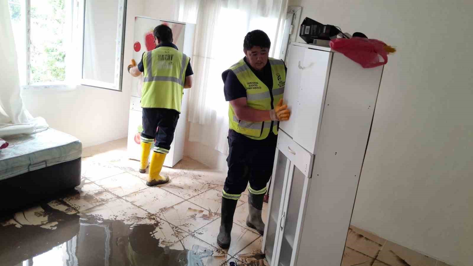 hbb ekipleri dortyolda teyakkuzda 0 kUA4J4rR