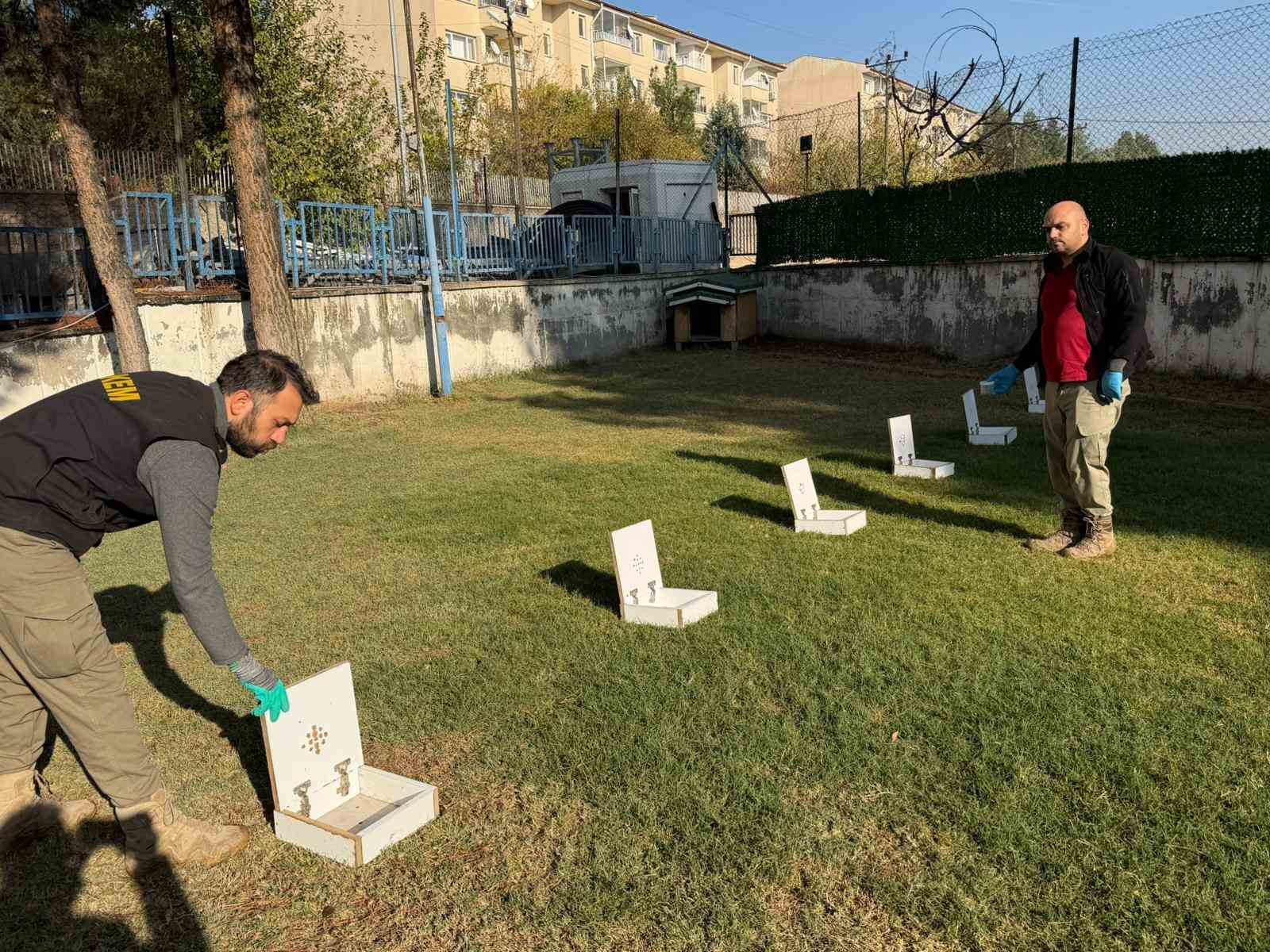 hector ve mailo batmanda uyusturucu tacirlerinin korkulu ruyasi oldu 3 eSdnKSDh