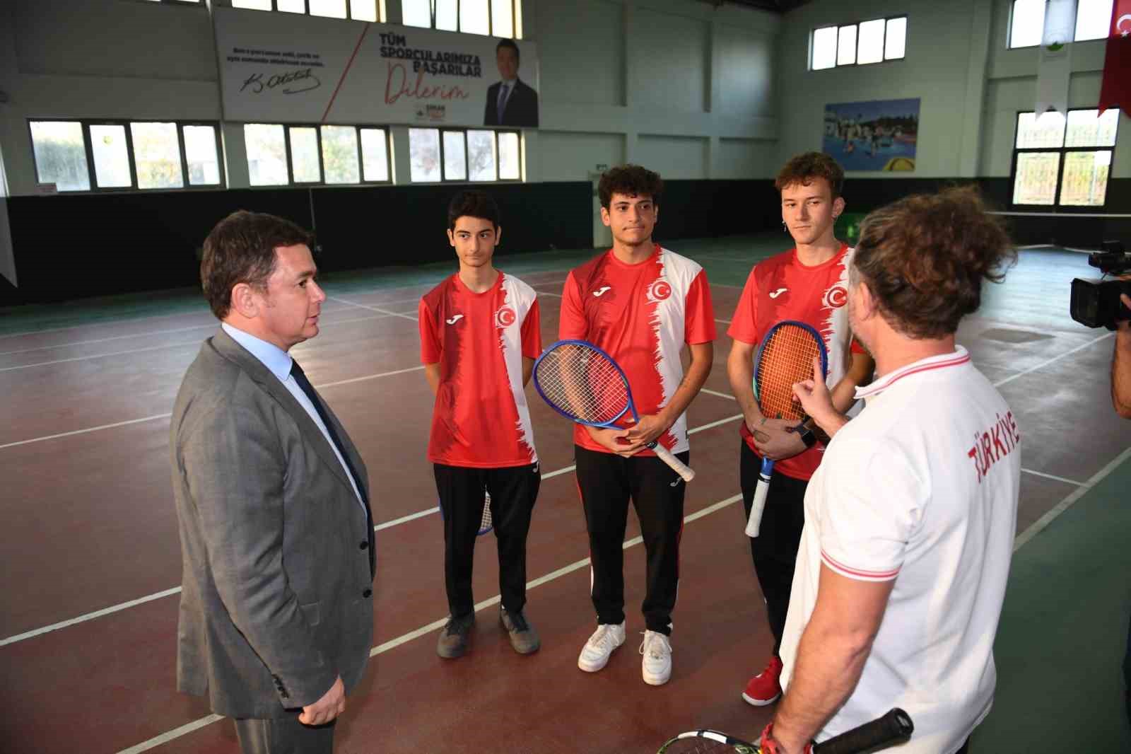 hedef tokyo olimpiyatlarinda altin madalya 3 n2UQG457