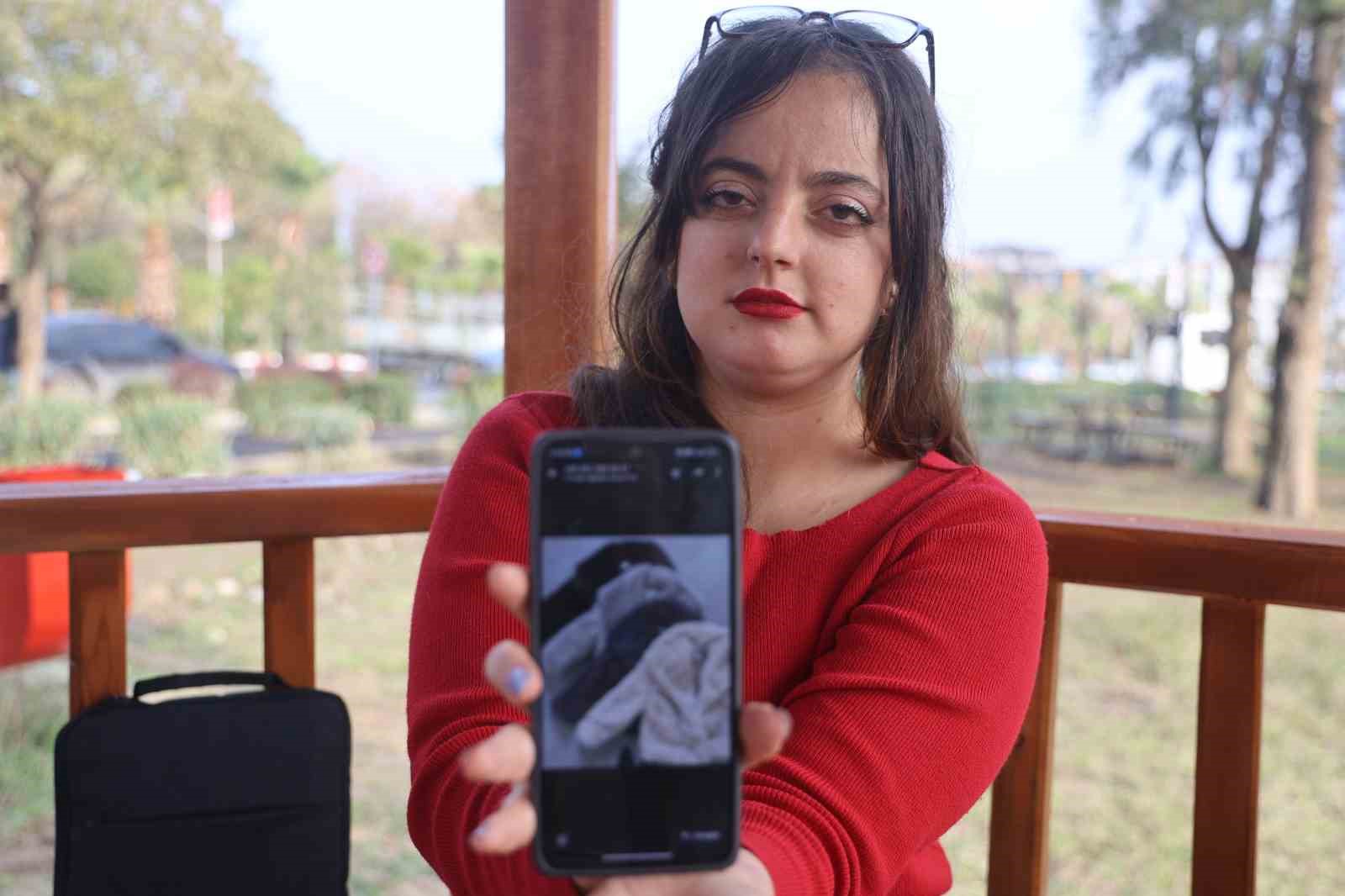 hediye almak isteyen universite ogrencisi iban oyunuyla dolandirildi 0